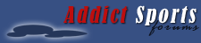 Addict Sports Forums