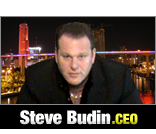 Steve Budin - CEO